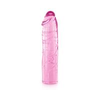 Gode Réaliste Jelly M Rose