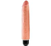 Vibro réaliste King Cock XL - 30 cm