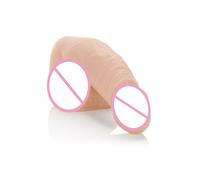 Gode réaliste pénis au repos Packer Gear Sextoy - CALEXOTICS