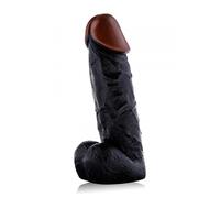 Gode réaliste Prince Of Namibia 20 Cm
