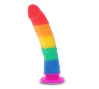 Gode Ventouse Réaliste Unicorn Dancer