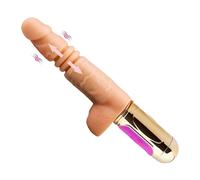 Gode réaliste - vibromasseur