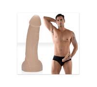 Gode Ryan Driller
