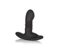 Gode Stimulateur Anal et Prostate Rotatif Va et Vient Eclipse - CALEXOTICS