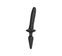 Gode Switch Plug-In anal Realistic S Sextoy - STRAP-ON-ME
