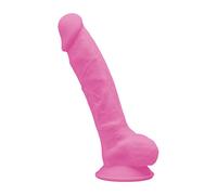 Gode The Original Model 1 phosphorescent 17,5cm - SilexD