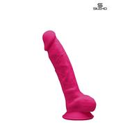 Gode The Original Model 1 rose 17,5 cm - SilexD