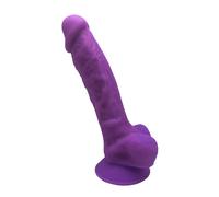Gode The Original Model 1 violet 17,5cm - SilexD
