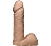 gode ultra realiste vac u lock ur3-17 cm