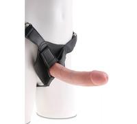 King cock harnais 8 cock toys Penises