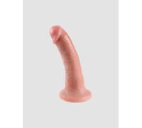 Gode Ventouse 15,2 cm King Cock