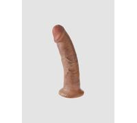 Gode Ventouse 22,9 cm King Cock