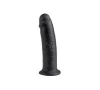 Gode Ventouse 25,4 cm King Cock
