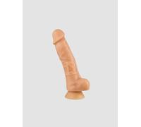 Gode Ventouse Adam Beige S