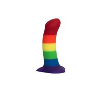 Gode Ventouse Amor Rainbow Édition Limitée