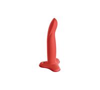 Fun Factory Limba Flex M Dildo Orange 17 cm