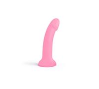 Gode Ventouse Glitzy Dildolls