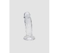 Gode Ventouse Majestic Jelly