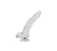 Gode Ventouse Jelly Stallion