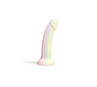 Gode Ventouse Phosphorescent Fantasia Dildolls