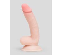 Gode ventouse réaliste 15,2 cm Classic Lifelike Lover
