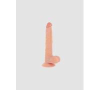 Gode Ventouse Réaliste G.Girl Style 24 cm