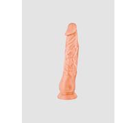 Gode Ventouse Réaliste Real Justin