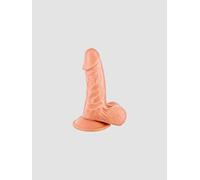 Gode Ventouse Réaliste Real Mike