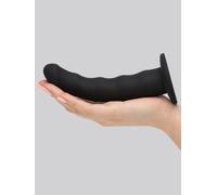 Gode Ventouse Silicone Sensual Waves