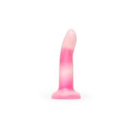 Gode ventouse Silicone Shape Shifter 12,7 cm