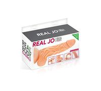 Gode vetouse realiste veiné real jo