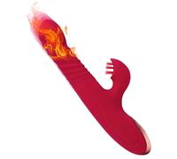 Gode Vibrant Pour Femme Gros Diamètre Gødë Femme Sèx Véntôuse Rëalïśte çhair Silicone,Gođëmíché Homme Rëalïśte pour Femme Pās Chěr Anälë Gäy G5