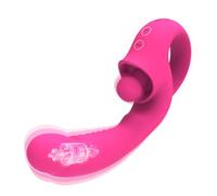Gode Vibro-Masseur Sextoy femme Vịbrô Pôînt ġ Puissant,Vîbrô-másseúr et Clîtôrîdien Fémînîn Stîmülạtẹúr de 10 * 10 modes de fréquence,Sëxtôysé Fémmé Gôdémîchés Hommé