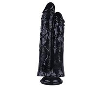 Gode Vibro-Masseur Va Et Vient ?rø? ?õdé? XXL ?rø? ?iåmë?rë Lìss? Gödémïché Reálí?té pour Fëmme ?ilicõ?é Vëñ?øu?ë