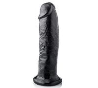 GODE XL - Largeur + de 6cm KURTIS 23 x 6 cm HardToys