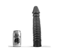 Gode xxl 26 cm All Black AB 29