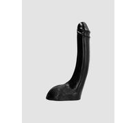 Gode XXL All Black 32 cm