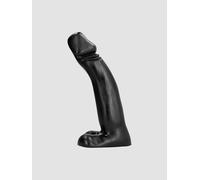 Gode XXL All Black 34 cm