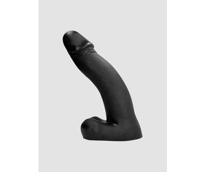 Gode XXL All Black 45 cm