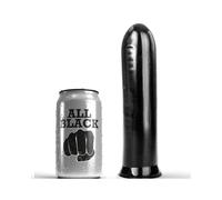 Gode xxl All Black AB08 18,5cm