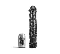 Gode xxl All Black AB19 31cm