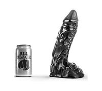 Gode xxl All Black AB27