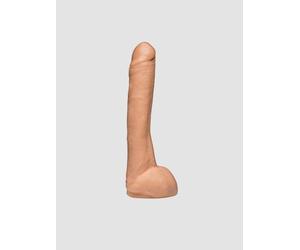Gode XXL avec testicules Kevin Dean 30,5 cm Signature Cocks