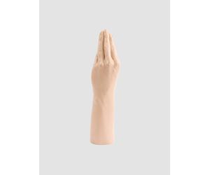 Gode XXL Belladonna's Magic Hand