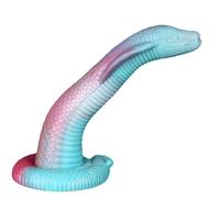 Gode XXL - Bête fabuleuse anale - 39 cm