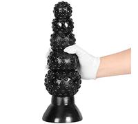 Gode XXL de 33,5 cm, gode anal, gode cheval, godes pour prostate vaginale, grande bite en chaleur, bite de monstre, pénis épais pour hommes et femmes, jouets sexuels pour gays, lesbiennes, XL