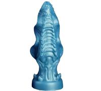 gode xxl dilatateur anus xxl avec ventouse plug extra large geant,B-S
