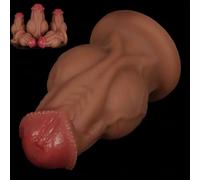 Gode Xxl Enorme Plug Homme Pour Anus Large Gode Xxl Plug Geant,#2-M