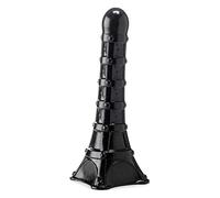 GODE XXL - Largeur + de 8cm PARIS 32 x 8.5 cm HardToys