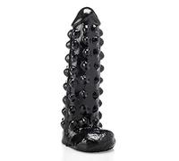 GODE XXL - Largeur + de 8cm SPLASH 28 x 8 cm HardToys